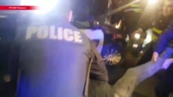 Что привело к протестам в Тбилиси (видео)