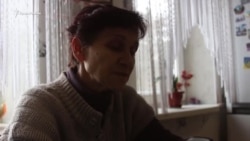 «Флот своих не бросает» – семья пленного украинского моряка (видео)