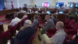 Նախնական տվյալներով՝ սահմանադրական փոփոխություններին կողմ է քվեարկել ռուսաստանցիների 70 տոկոսը, դեմ՝ 29 տոկոսը