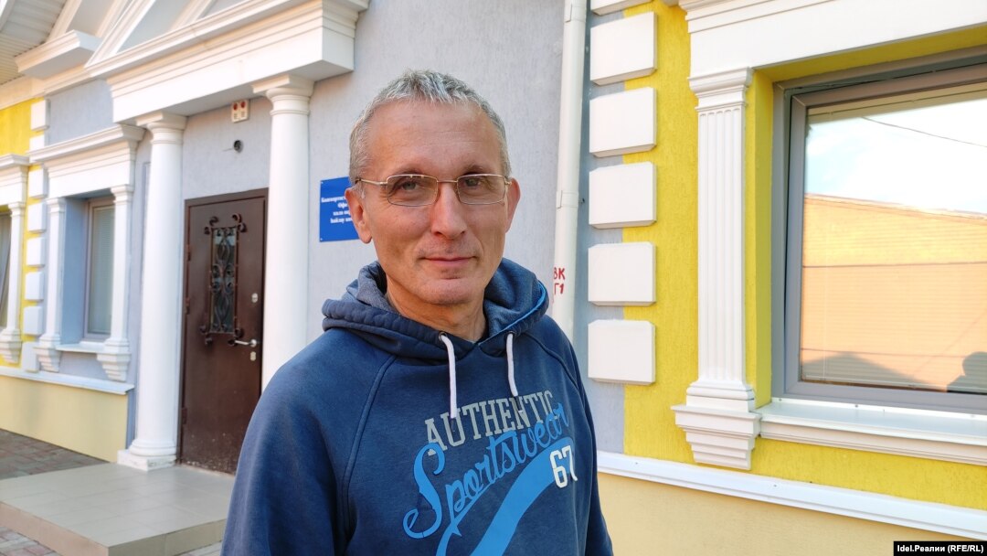 Леонид Бирюков