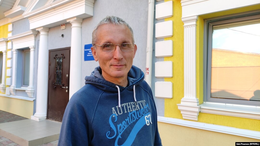 Леонид Бирюков