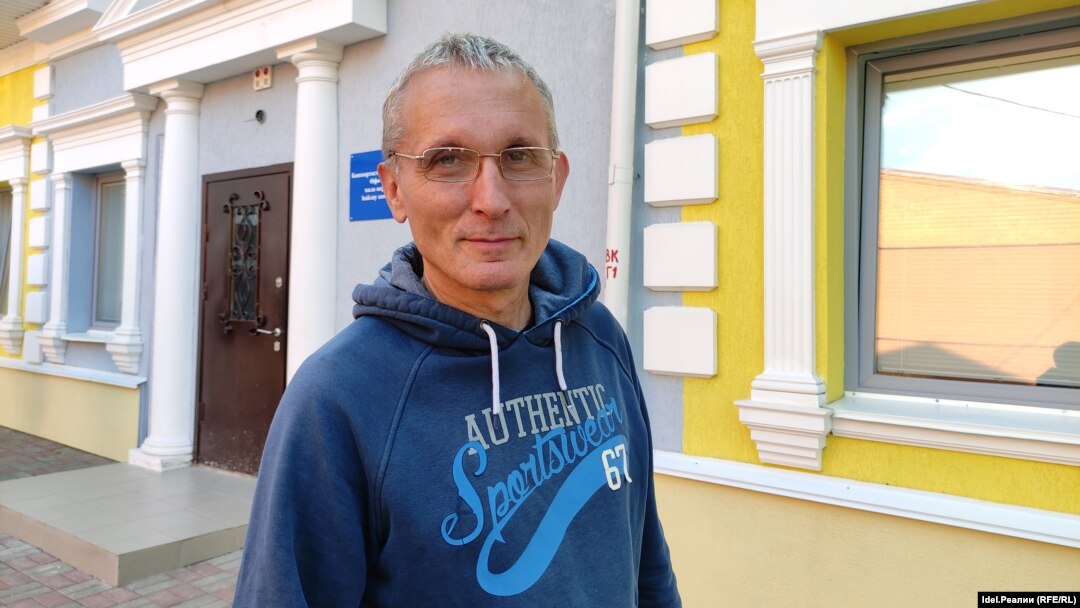 Леонид Бирюков
