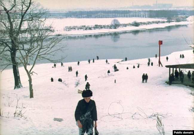 ادای دین به نقاشی پیتر بروگل