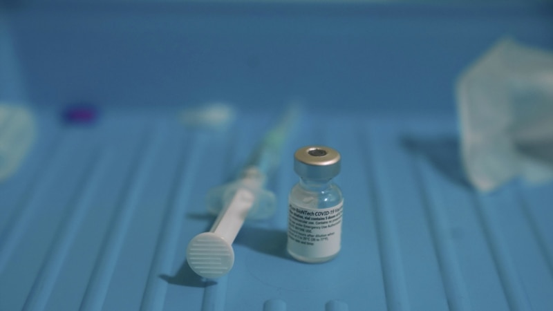 Швајцарија ја одобри вакцината на 