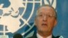 UN Says Afghan Opium Production 'Out Of Control'