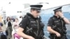 Eighth Terror Suspect Arrested In British Bomb Probe