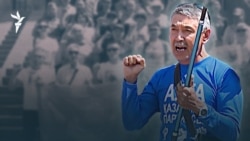 Жахинға кесілген жаза, Турлов пен тілшілер дауы, футбол додасы — AzatNEWS l 11.06.2026.