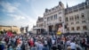 Угорщина: супротивник прем’єра Орбана хоче інший референдум – про ставлення до дій уряду