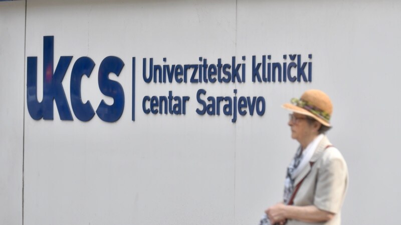 Сараевската онкологија нема цитостатици, ја прекина терапијата за пациентите 