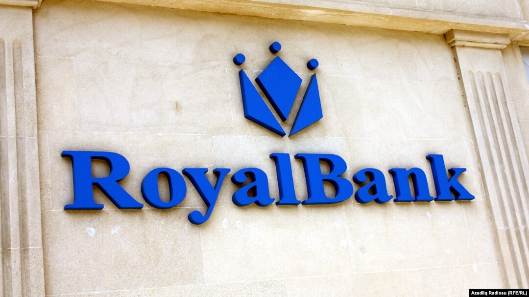 «RoyalBank»