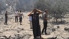 ISRAEL-PALESTINIANS/GAZA