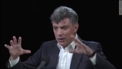 Борис Немцов: после крымского будет похмелье