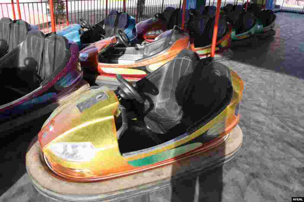 Бузургтарин тафреҳгоҳи атфол #72