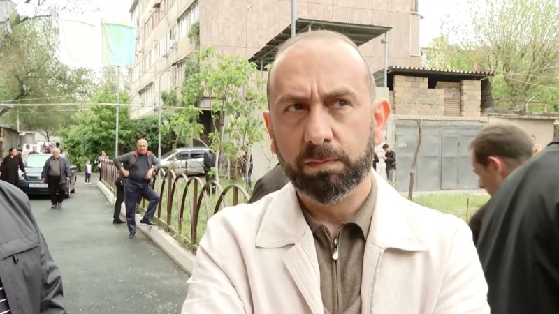 «Դա չի նպաստում առնվազն խաղաղությանը». Միրզոյանն անդրադարձել է Նախիջևանում «Վերադարձ Արևմտյան Ադրբեջան» փառատոն-կոնգրեսի անցկացմանը
