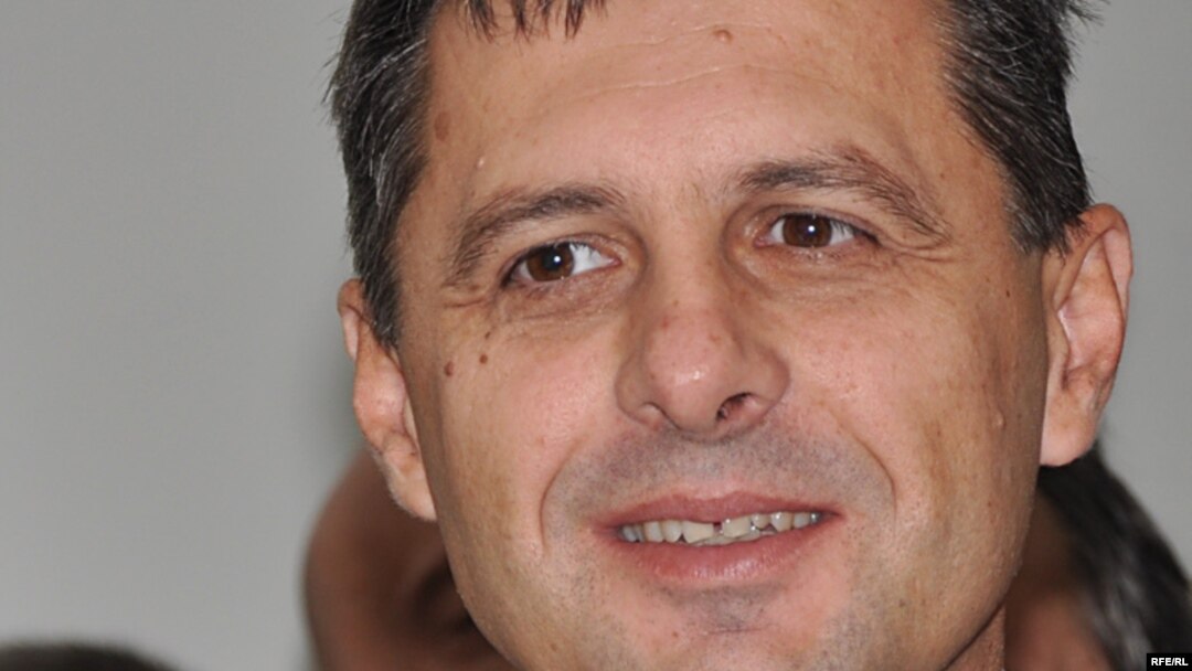 Igor Radojčić, gradonačelnik Banjaluke