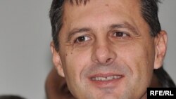 Igor Radojčić, gradonačelnik Banjaluke