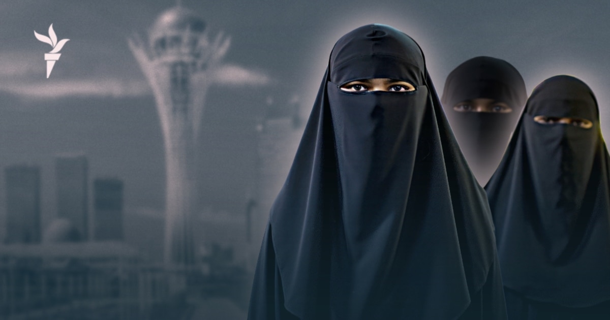 Әйелдер жұмыста жат болады