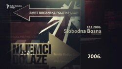 Pogodite godinu: Mostar ujedinjen do kraja januara