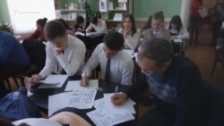 Как прошел этнографический диктант в Северной Осетии