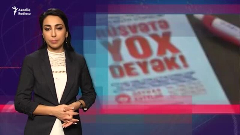 Ekspert: 'Azərbaycan məişət korrupsiyası ilə mübarizədən kənara çıxa bilmir' [video]