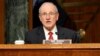 Republican U.S. Senator Jim Risch: “I don’t know how this gets done.”