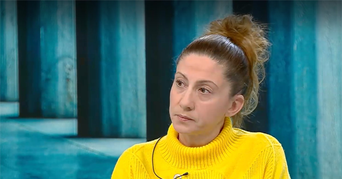 Близките на мъжете, които бяха открити и в , нямат