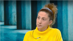 Ралица Асенова е майка на загиналия Николай Златков