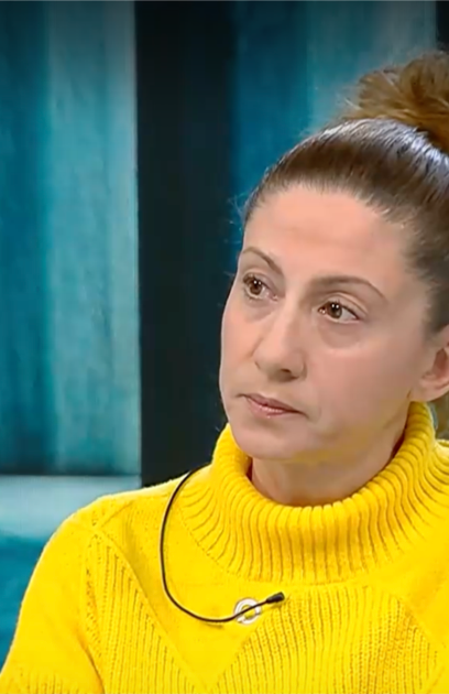 Близките на мъжете които бяха открити и в нямат връзка