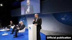 Լուսանկարը՝ ՀՀ վարչապետի աշխատակազմի լրատվականի