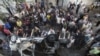 Israel-Hamas Truce Talks Intensify