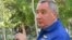 Глава Роскосмоса Дмитрий Рогозин