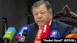 Рамазон Раҳимзода