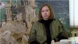 Ольга Скрипник