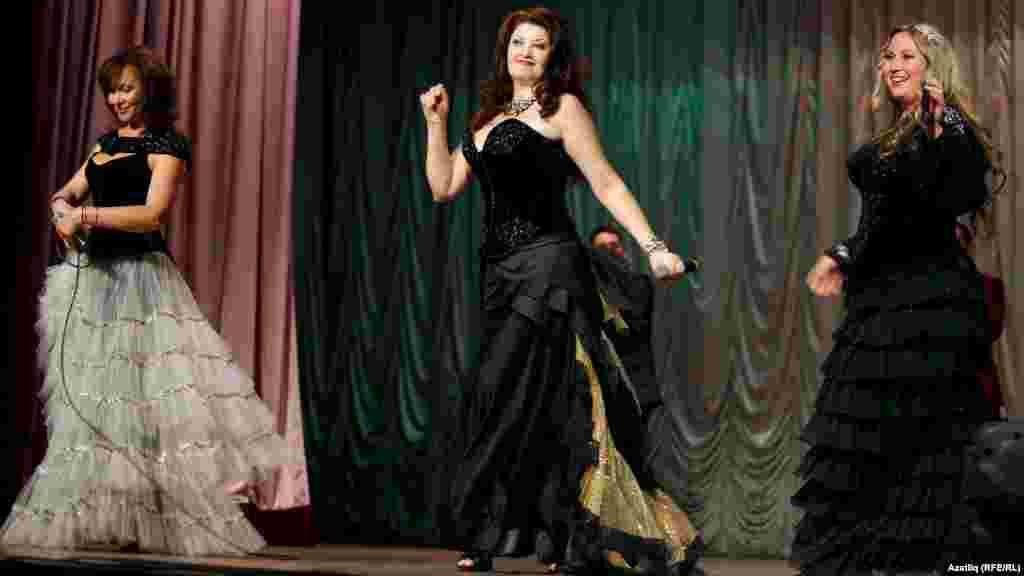 "Зөләйлә" төркеме