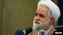 محمد محمدیان، رییس نهاد نمایندگی رهبر جمهوری اسلامی در دانشگاه‌های ایران 