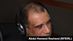  د ولسمشر کرزي یو ویاند حامد علمي