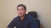  Фирдавс Абдурауфзода, ҳуқуқшиноси Ҳукумати шаҳри Исфара