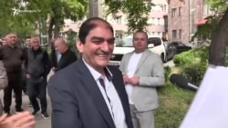 ԲԴԽ-ն բավարարեց դատավոր Գաբրիելյանի նկատմամբ քրեական հետապնդում հարուցելու և ազատությունից զրկելու միջնորդությունը