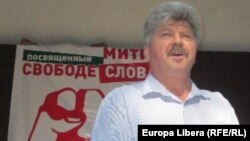 Новим «міністром закордонних справ» «ДНР» став Олександр Караман