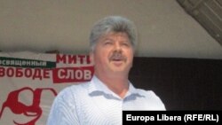 Aleksandr Karaman