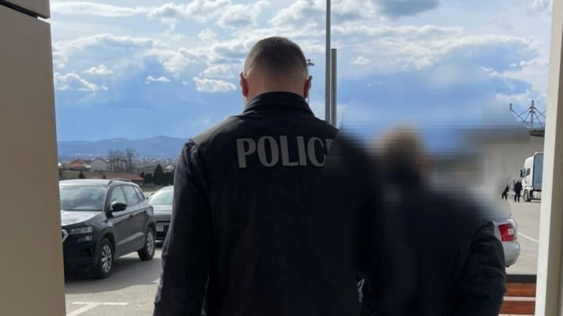 Kosova arreston një të dyshuar për krime lufte në Prishtinë më 1999