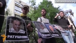 Cтуденти вимагають покарання винних у кривавому розгоні Майдану півроку тому