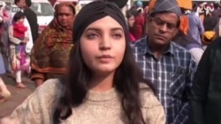 پاکستان کې د ګورونانک کلیزه ولمانځل شوه