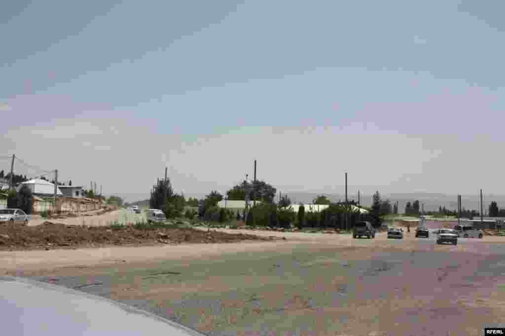 Роҳҳои баста барои тармим #29