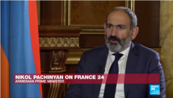 Փաշինյանը հստակեցրել է իր հրաժարականի ժամկետը