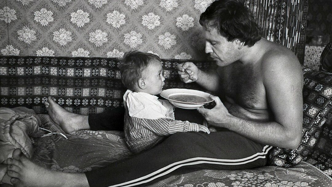 Фотолардың бәрі лас.