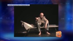 Смерть Алексея Девотченко