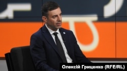 Дмитро Лубінець, уповноважений Верховної Ради з прав людини, на Радіо Свобода, Київ, 9 червня 2026 року