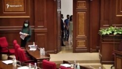 ԱԺ նախագահը «մեծ հաճույքով» կստորագրի «Սահմանադրական դատարանի մասին» օրենքի փոփոխությունները