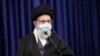 Twitter заблокував акаунт верховного лідера Ірану